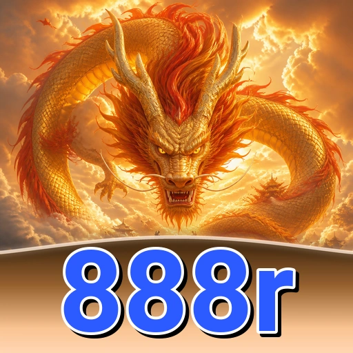 Layar fitur 888r