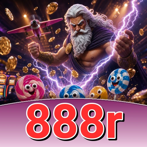 Mode gelap 888r
